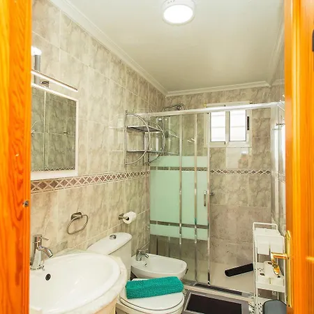 162 Cozy Alicante-holiday Apartament *