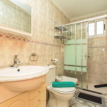 162 Cozy Alicante-holiday Apartment Torrevieja